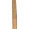 Ekena Millwork 5 1/2"W x 22"D x 34"H Olympic Smooth Knee Brace, Western Red Cedar BRC06X22X34OLY00SWR - alternate 2